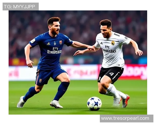 现阶段最优秀的足球明星是谁他将如何影响未来的足球发展