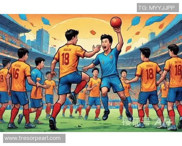 浪人足球:在逆境中崛起的精神与团结的力量